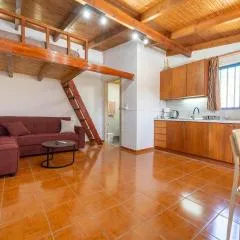 Charming Loft with Lovely Yard