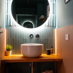 Balù Apulian Sea Loft
