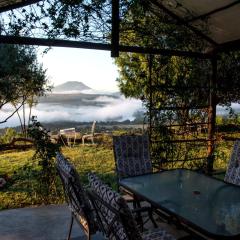 OPPIBERG GUEST HOUSE and SPA