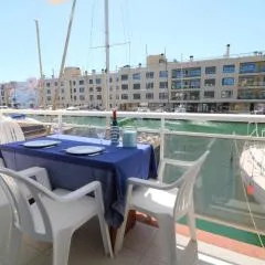 PORT MOXO