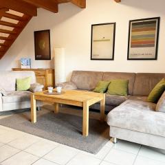 Ferienhaus Deich-Chalet