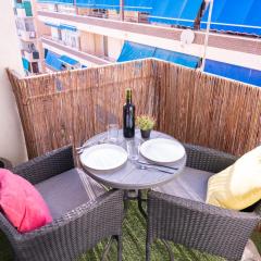 Avenida Principal muy cerca de la playa - By Aloha Palma