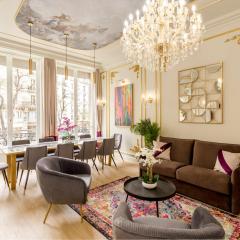 Merveil - Luxury Suite - Louvre - Marcel III