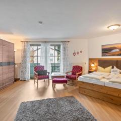 Fewo Brünnstein - Nr 31 Pool, Sauna