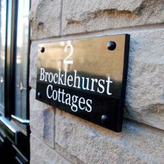 2 Brocklehurst Cottages