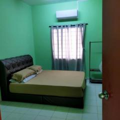 Comfy Transit Tawau-Semporna