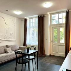 Studio DeCentral w Sopocie & PARKING za darmo