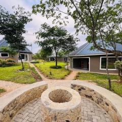 KwaMahla Village Resort