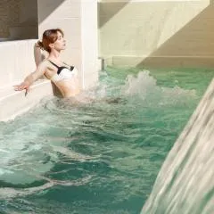 Giotto Hotel & Spa