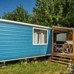 Camping 5 étoiles - Parc aquatique - eei0fd