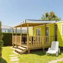 Camping 5 étoiles - Parc aquatique - eeiacb