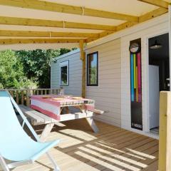 Camping 4 étoiles - Piscine - eeiaee