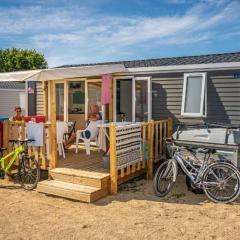 Camping 4 étoiles - Parc aquatique - eeiaia