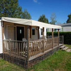 Camping 5 étoiles - Parc aquatique - eeibdg