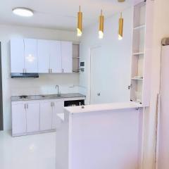 JV Suites by Camella Manors in Puerto Princesa
