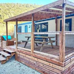 Camping 4 étoiles - Parc aquatique - eeic0e