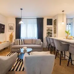 Apartment Legerro P with 1 Free Parking Spot