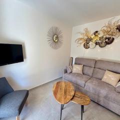 Appartement avec jardin - Cap d'Agde