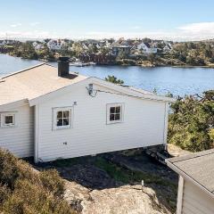 Beautiful Home In Søgne