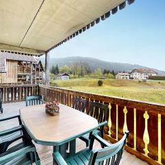 Gorgeous Apartment In Gérardmer