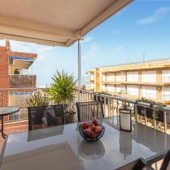 Awesome Apartment In Santa Pola