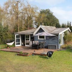 Beautiful Home In Slagelse With Wifi