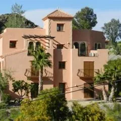Casa Jabali