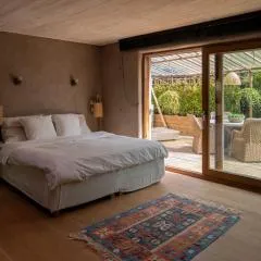 Maison de L'Histoire - Fleur de Jasmin