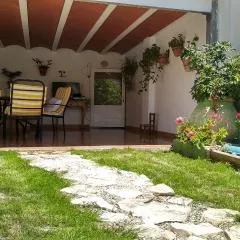 Balcón de Mágina