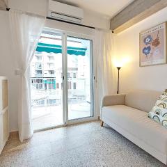 2 Bedroom Amazing Apartment In Cullera