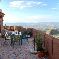 Casa Los Elefantes