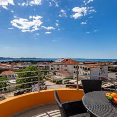 Nice Apartment In Zadar With Wifi