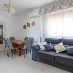 2 Bedroom Lovely Apartment In Sagunto