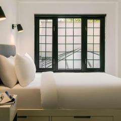 The Industrialist Hotel Gowanus Brooklyn, Sonder by Marriott Bonvoy