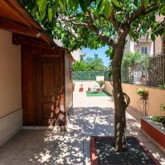 IL Giardino degli Aranci