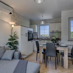 Neda Apartment In Krasno Among Vineyard - Happy Rentals