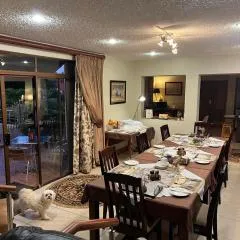 125 on Van Buuren Road Guest House