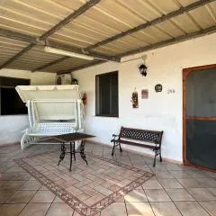 Casa Vacanze "Za N'Zina"