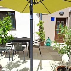 Apartment Relax & Wine