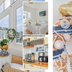 Haus Mertin Whg 2 Seewind