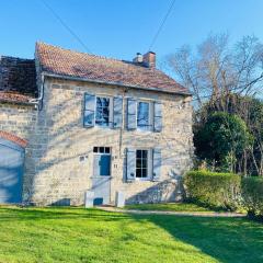 Gîte La Vie Verte