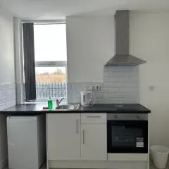 Train Station Apartments- 2 Beds-1 Beds