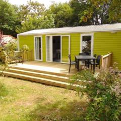 Camping 3 étoiles - Piscine - ccbafeb