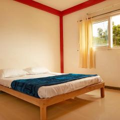 Grill & Chill by Bored Ape Hostels - Kotagiri