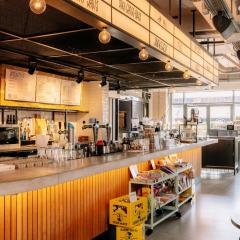 The Social Hub Amsterdam West 4 star