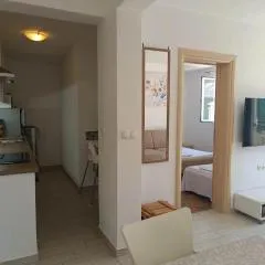 Apartment IB Studio Tkon, Pašman