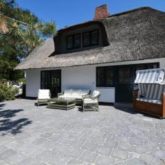 Ferienhaus SPO-Glück