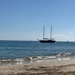 Casa Monte y Mar