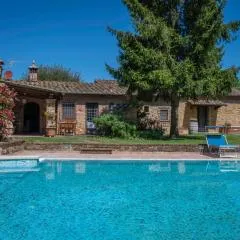Grace Home, Pool, Wifi, Gambassi Terme