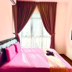 K avenue Studio by TZhomestay